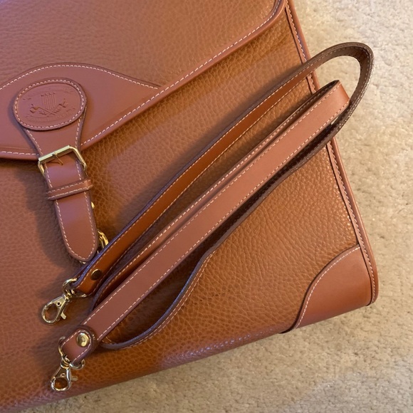 Michael Stevens Briefcase - Picture 1 of 7